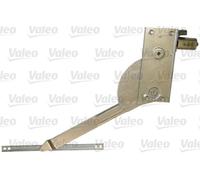 Valeo 850497 Front Right Driver Side Window Regulator Kit Mechanism With Motor