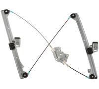 Valeo Window Regulator 850575 – Front Right, Without Electric Motor, Fits SKODA & VW