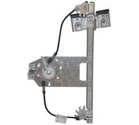 VALEO 850585 Window Regulator VALEO WINDOW REGULATOR Fitting side [Text]: Confort [Text]: Function type [Text] : Technology [Text]: