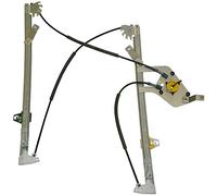 VALEO 850586 Window Regulator VALEO WINDOW REGULATOR Fitting side [Text]: Confort [Text]: Function type [Text] : Technology [Text]: