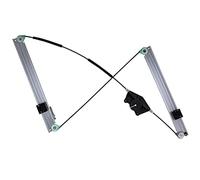 VALEO 850597 Window Regulator VALEO WINDOW REGULATOR Fitting side [Text]: Confort [Text]: Function type [Text] : Technology [Text]: