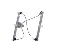 VALEO 850600 Window Regulator VALEO WINDOW REGULATOR Fitting side [Text]: Confort [Text]: Function type [Text] : Technology [Text]: