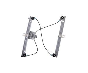 VALEO 850600 Window Regulator VALEO WINDOW REGULATOR Fitting side [Text]: Confort [Text]: Function type [Text] : Technology [Text]:
