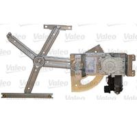 Valeo 850611 Front Right Driver Side Window Regulator Kit Mechanism With Motor
