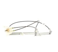 VALEO 850616 Window Regulator VALEO WINDOW REGULATOR Fitting side [Text]: Confort [Text]: Function type [Text] : Technology [Text]: