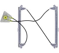 VALEO 850617 Window Regulator VALEO WINDOW REGULATOR Fitting side [Text]: Confort [Text]: Function type [Text] : Technology [Text]: