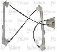 Valeo Window Regulator Right Front 850619