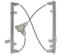 VALEO 850627 Window Regulator VALEO WINDOW REGULATOR Fitting side [Text]: Confort [Text]: Function type [Text] : Technology [Text]: