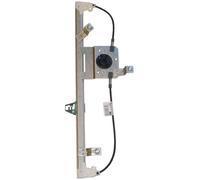VALEO 850640 Window regulator