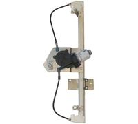 VALEO 850653 Window Regulator VALEO WINDOW REGULATOR Fitting side [Text]: RIGHT FRONT Confort [Text]: Function type [Text] : Technology [Text]: