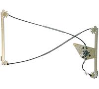 VALEO 850672 Window Regulator VALEO WINDOW REGULATOR Fitting side [Text]: Confort [Text]: Function type [Text] : Technology [Text]: