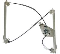 VALEO 850678 Window Regulator for AUDI