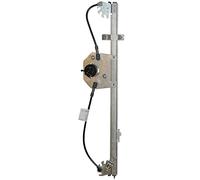Window regulator Right Front Electric 850687 VALEO for FIAT PEUGEOT CITROËN