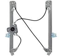 VALEO 850699 Window regulator
