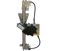 VALEO 850702 Window Regulator VALEO WINDOW REGULATOR Fitting side [Text]: LEFT REAR Confort [Text]: Function type [Text] : Technology [Text]: