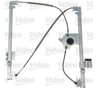 Valeo Window Regulator Left Front 850724