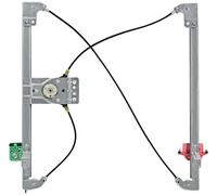 Valeo Window Regulator 850725