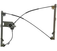 VALEO 850789 Window Regulator VALEO WINDOW REGULATOR Fitting side [Text]: Confort [Text]: Function type [Text] : Technology [Text]: