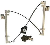 VALEO 850815 Window Regulator VALEO WINDOW REGULATOR Fitting side [Text]: RIGHT FRONT Confort [Text]: Function type [Text] : Technology [Text]: