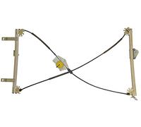 VALEO 850843 Window Regulator VALEO WINDOW REGULATOR Fitting side [Text]: Confort [Text]: Function type [Text] : Technology [Text]:
