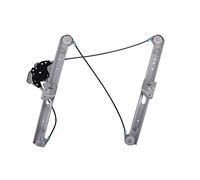 VALEO 850852 Window Regulator VALEO WINDOW REGULATOR Fitting side [Text]: Confort [Text]: Function type [Text] : Technology [Text]: