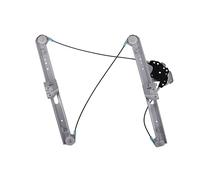 Valeo Window Regulator 850853 – Front Right Without Electric Motor, Fits BMW 3 Series