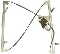 VALEO 850866 Window Regulator VALEO WINDOW REGULATOR Fitting side [Text]: LEFT FRONT Confort [Text]: Function type [Text] : Technology [Text]: