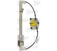 VALEO 850870 Window Regulator VALEO WINDOW REGULATOR Fitting side [Text]: Confort [Text]: Function type [Text] : Technology [Text]: