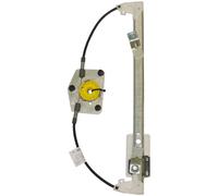 VALEO 850871 Window Regulator for SKODA
