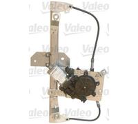 Valeo Window Regulator Right Rear 850883