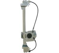 VALEO 850904 Window Regulator VALEO WINDOW REGULATOR Fitting side [Text]: Confort [Text]: Function type [Text] : Technology [Text]: