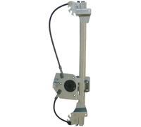 WINDOW REGULATOR 850905 FOR VAUXHALL MERIVA/Mk OPEL Y13DT Z13DT/13DTJ 1.2L 4cyl
