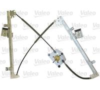 VALEO 850915 Window Regulator VALEO WINDOW REGULATOR Fitting side [Text]: Confort [Text]: Function type [Text] : Technology [Text]: