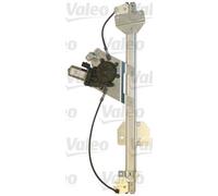 Window Regulator Front Left 850956 Valeo Mechanism Lifter 9737200346 A9737200346