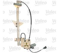 Valeo 850977 Front Right Driver Side Window Regulator Kit Mechanism Motor