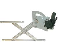 VALEO 851020 Window Regulator VALEO WINDOW REGULATOR Fitting side [Text]: LEFT FRONT Confort [Text]: Function type [Text] : Technology [Text]: