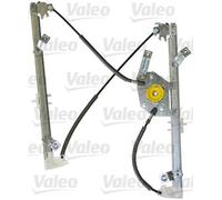 Valeo Electric Window Regulator Lifter Right Front fits Opel Vauxhall