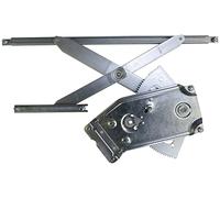 Valeo 851032 Front Left NS Window Regulator Mechanism Only Without Motor