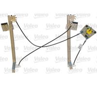 VALEO 851035 Window Regulator VALEO WINDOW REGULATOR Fitting side [Text]: Confort [Text]: Function type [Text] : Technology [Text]: