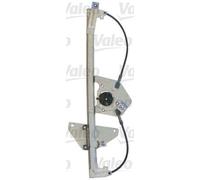 Valeo 851079 Front Right Window Regulator Mechanism Only Without Motor LHD RHD