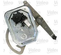 Valeo 851087 Window Regulator Front Right O/S Driver Offside Side Replacement
