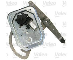Valeo 851087 Window Regulator Front Right O/S Driver Offside Side Replacement