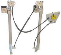 VALEO 851102 Window Regulator VALEO WINDOW REGULATOR Fitting side [Text]: Confort [Text]: Function type [Text] : Technology [Text]: