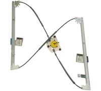 VALEO 851126 Window Regulator VALEO WINDOW REGULATOR Fitting side [Text]: Confort [Text]: Function type [Text] : Technology [Text]: