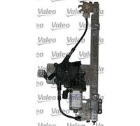 Valeo Window Regulator Right Rear 851155