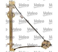 Valeo 851159 Window Regulator Front Right O/S Driver Offside Side Replacement