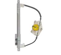 Valeo Window Regulator Left Rear 851180