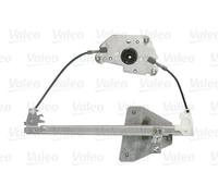 VALEO 851184 Window Regulator VALEO WINDOW REGULATOR Fitting side [Text]: Confort [Text]: Function type [Text] : Technology [Text]: