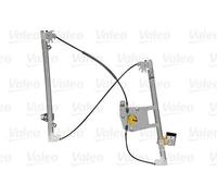 VALEO 851206 Window regulator
