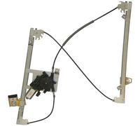VALEO 851208 Window Regulator VALEO WINDOW REGULATOR Fitting side [Text]: LEFT FRONT Confort [Text]: Function type [Text] : WITHOUT COMFORT FUNCTION Technology [Text]: DOUBLE BOWDEN